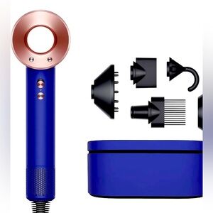 Dyson Hairdryer